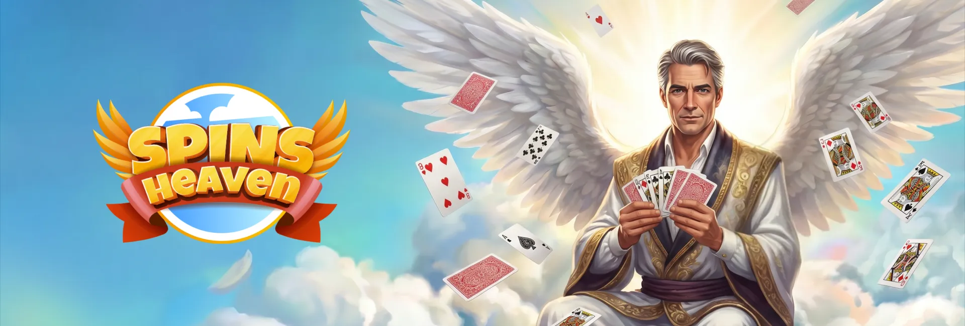 Spins Heaven Casino